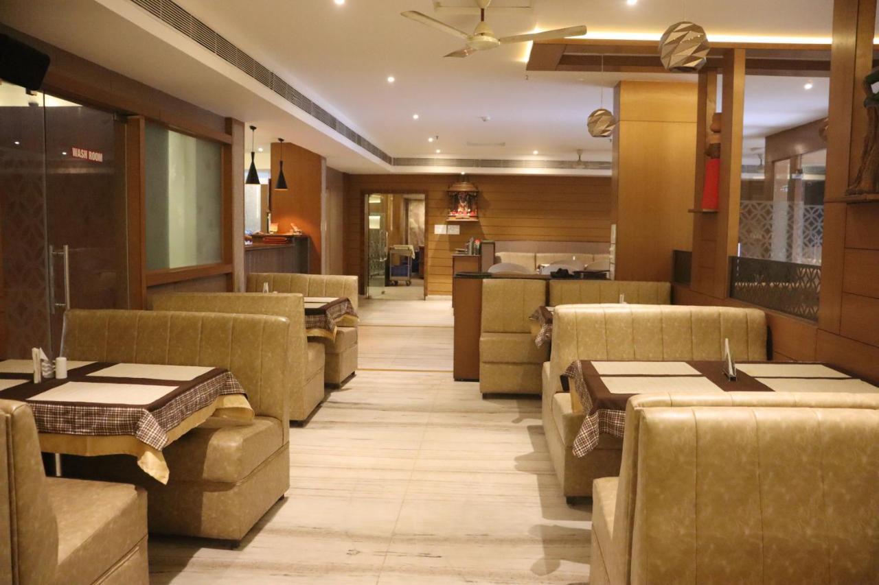 Hotel Madhuvan Serai Manipal Exteriér fotografie