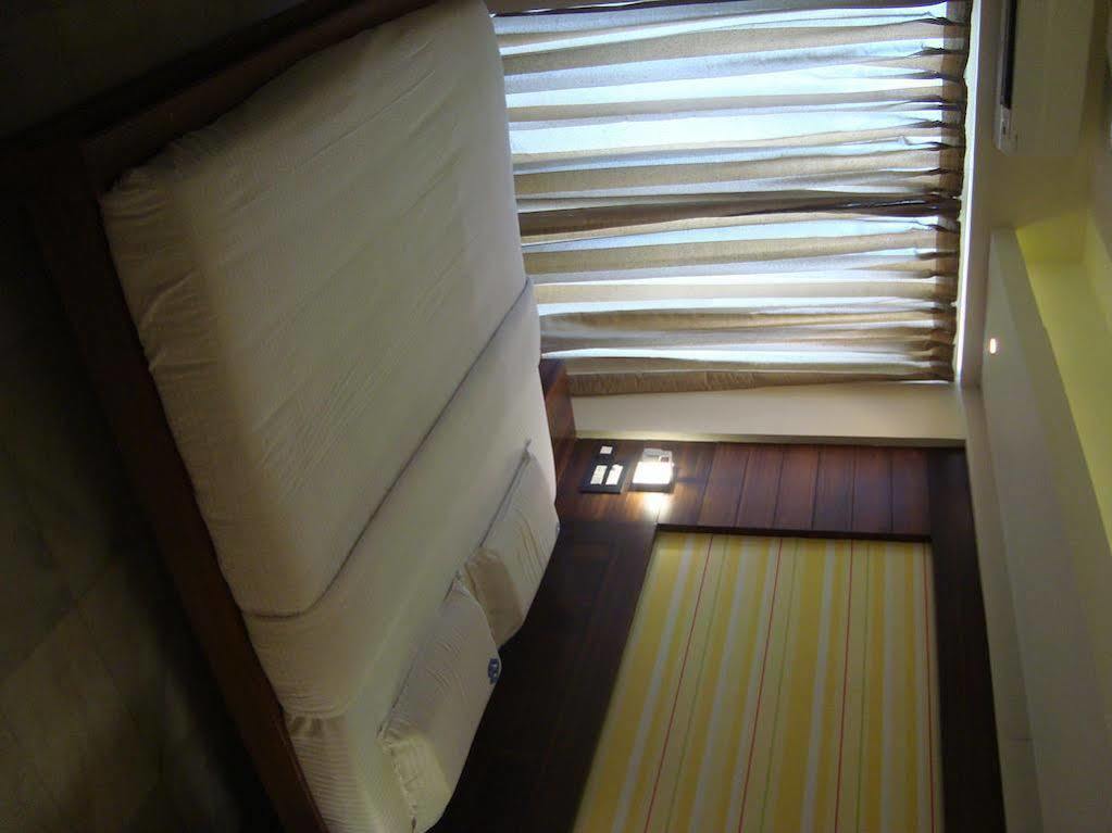 Hotel Madhuvan Serai Manipal Exteriér fotografie