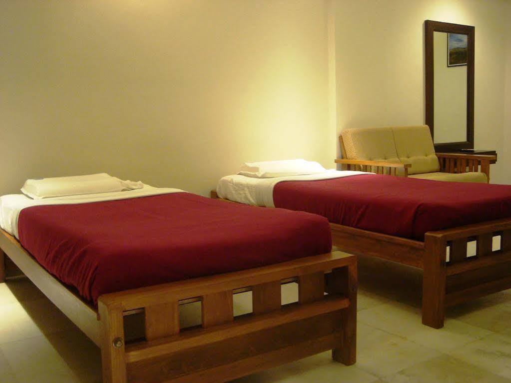 Hotel Madhuvan Serai Manipal Exteriér fotografie