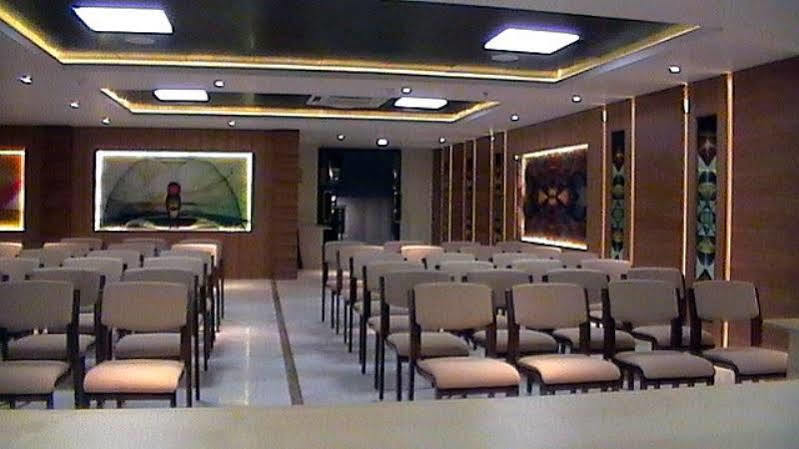Hotel Madhuvan Serai Manipal Exteriér fotografie